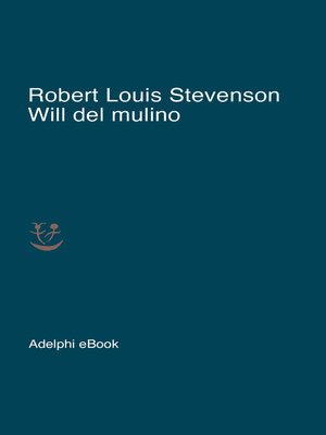cover image of Will del mulino